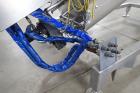 Amfec Ss Screw Conveyor With Agitation